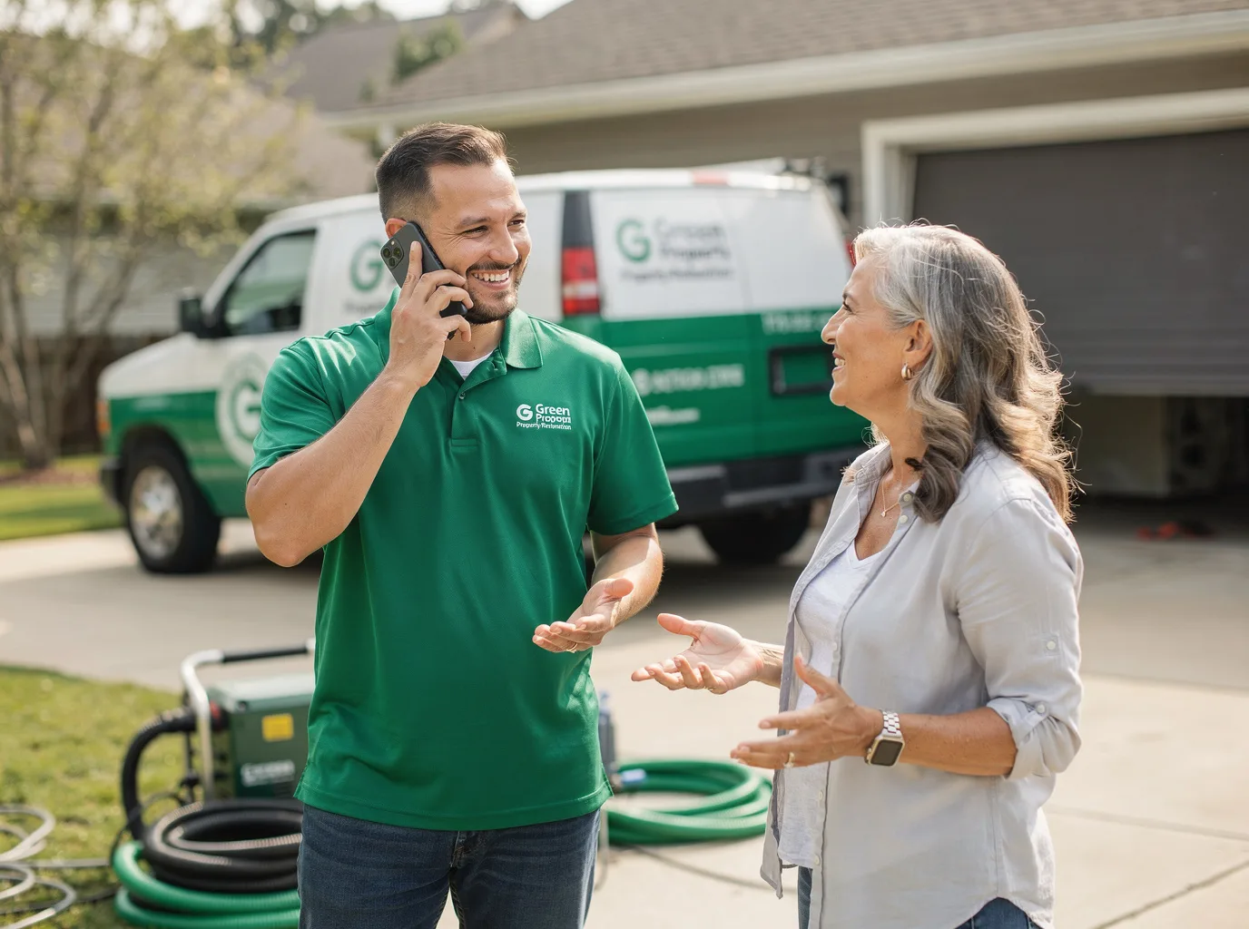Water Damage Restoration Morton, MN FAQs